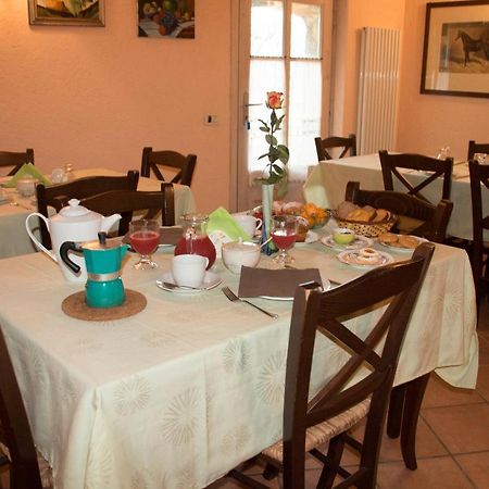 בוורינו Country House La Scortica מראה חיצוני תמונה