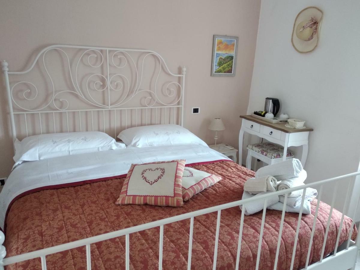 בוורינו Country House La Scortica מראה חיצוני תמונה